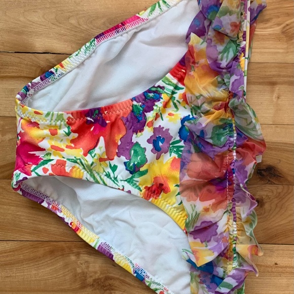 ABS Bathing Suit - Picture 3 of 5